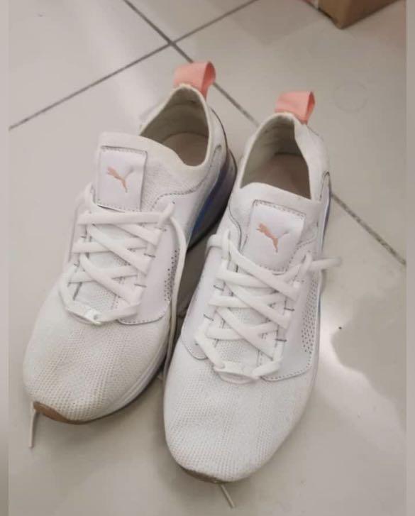 Puma x SG Running Shoes Women s Fashion Footwear Sneakers on