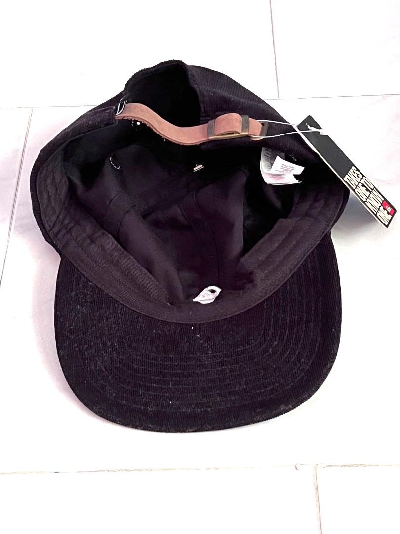 Quicksilver Cap, Men's Fashion, Watches & Accessories, Caps & Hats on ...