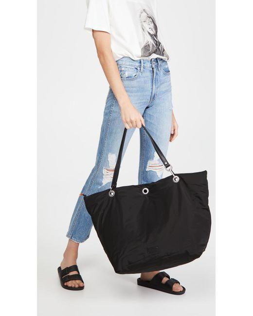Rag Bone revival tote black Women s Fashion Bags Wallets