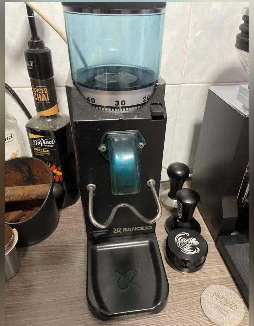 Rancilio Rocky Grinder, TV & Home Appliances, Kitchen Appliances