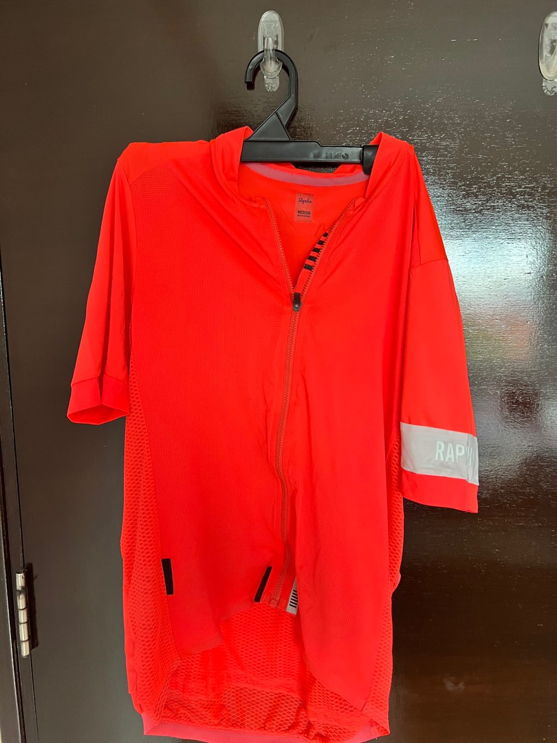 Rapha Cycling Jersey for sale Men s Fashion Activewear on Carousell