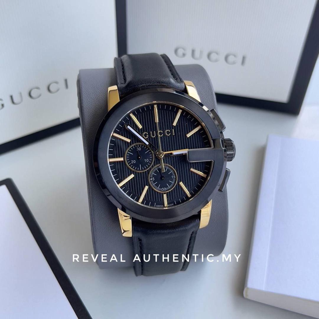 Gucci ya101203 hotsell