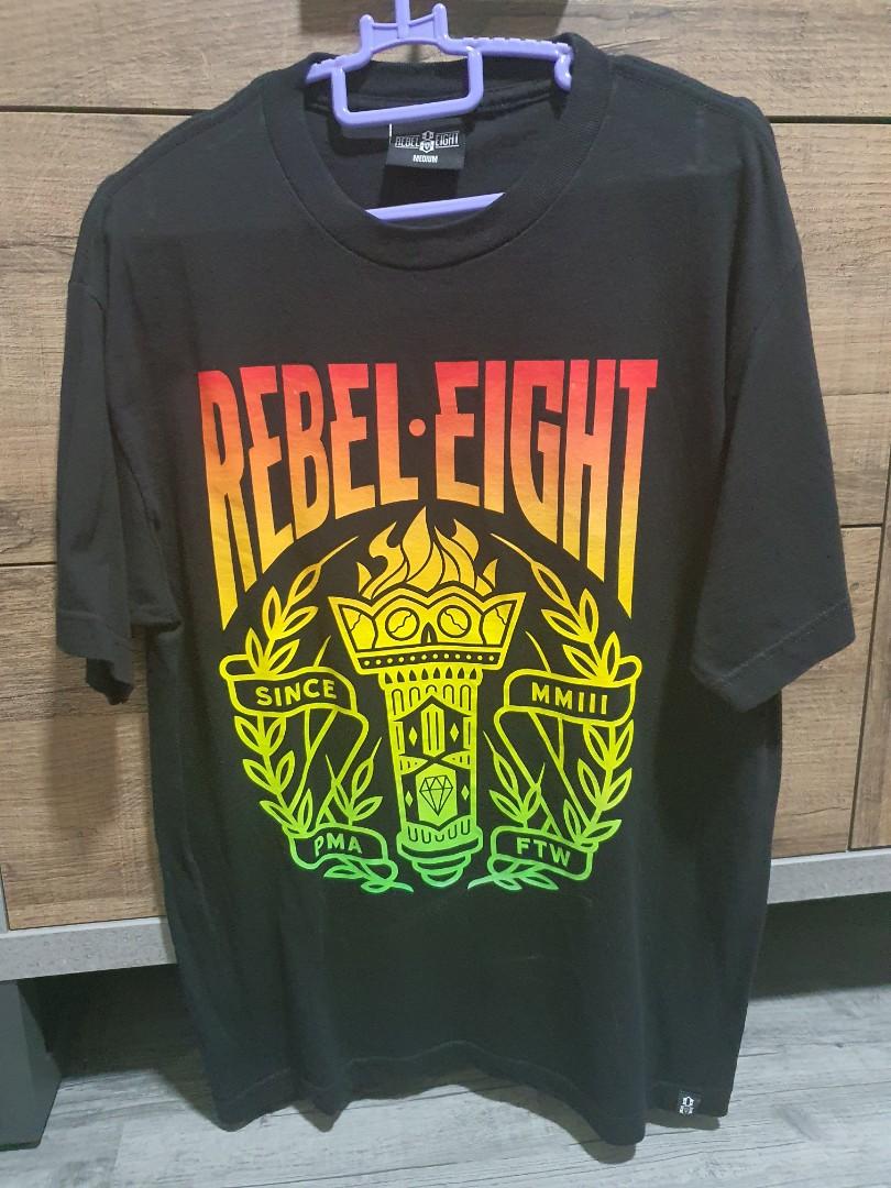 Rebel8 clothing hot sale