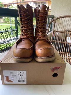 Redwing shoes 10877