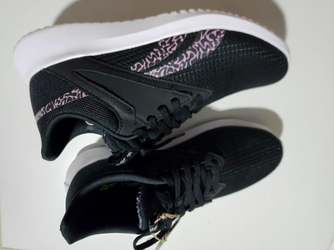 Reebok zoku runner sale shimmer