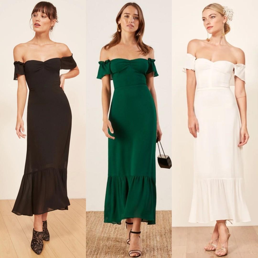 Reformation butterfly new arrivals