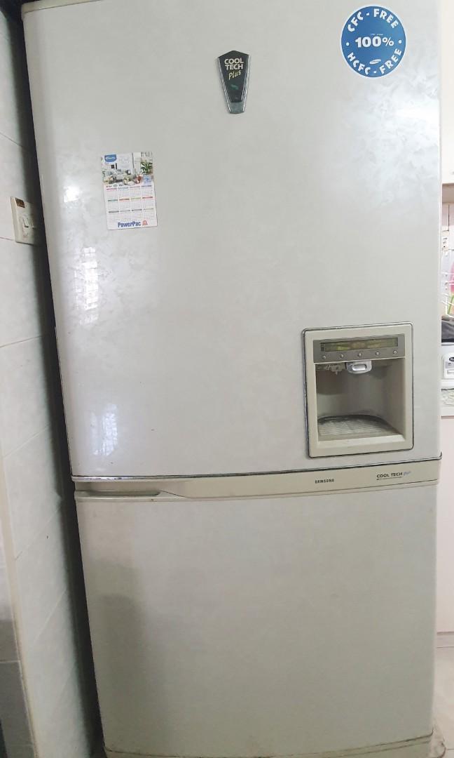 Refrigerators & Water dispenser, TV & Home Appliances, Kitchen Appliances, Refrigerators