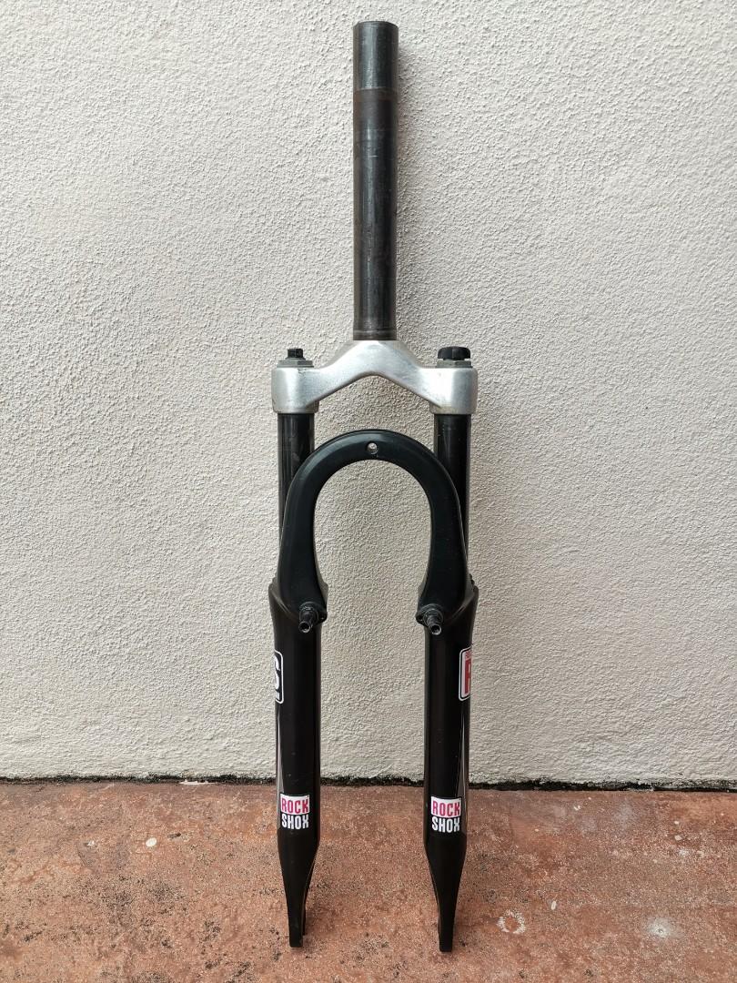 Rockshox jett c on sale