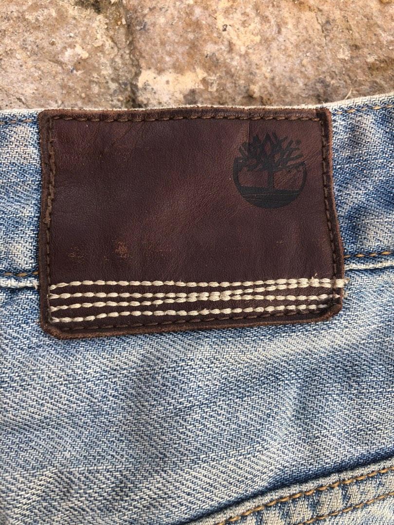 Ripped jeans Timberland Ellsworth W36