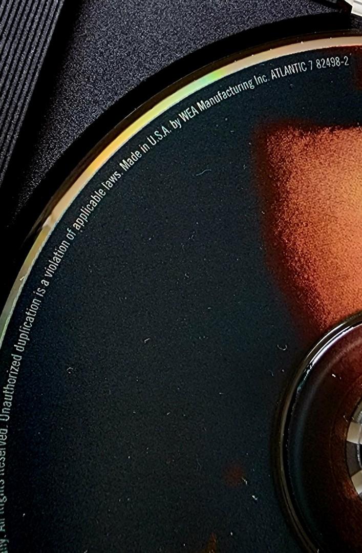 Roberta Flack ~ Greatest Hits ( MADE IN USA ) CD, Hobbies & Toys, Music