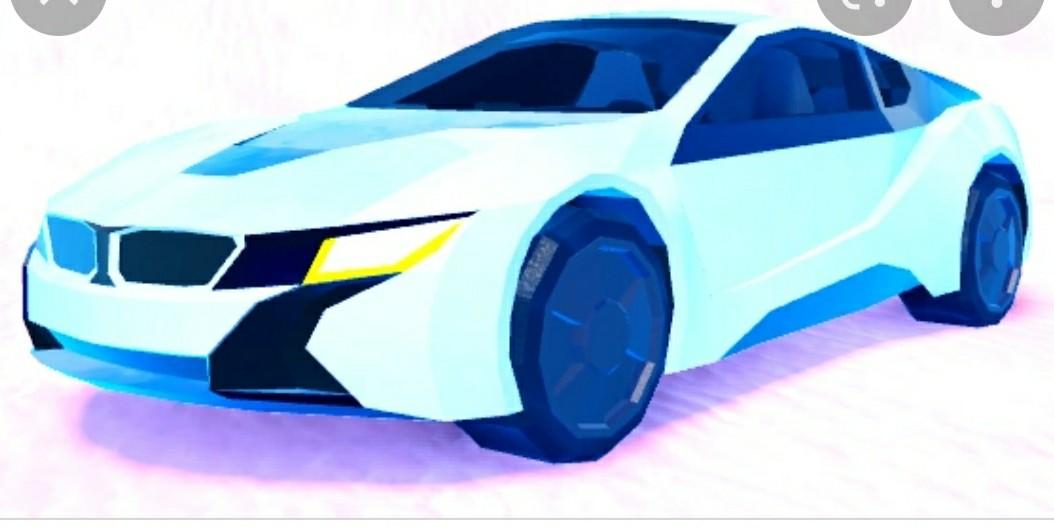 Beam Hybrid With Hypershift : R/robloxjailbreak - Foto 2
