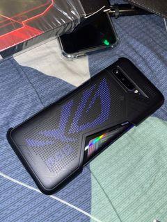 ROG_ PHONE 3 (12GB RAM + 512GB ROM)