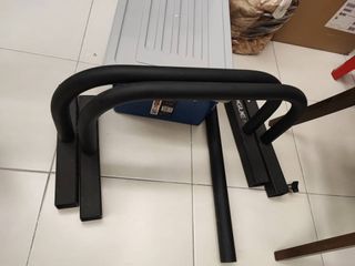 Pull up bar olx sales