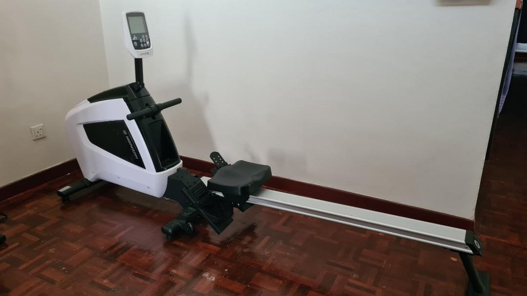 Oxford 5 rowing machine deals