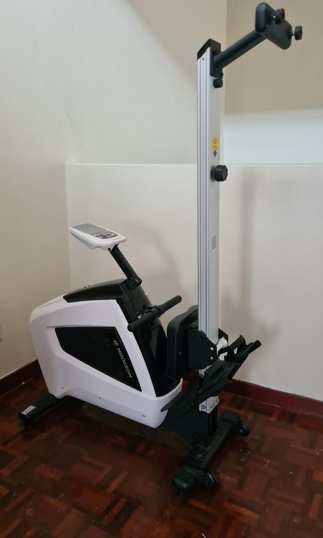 Horizon oxford 5 rower outlet