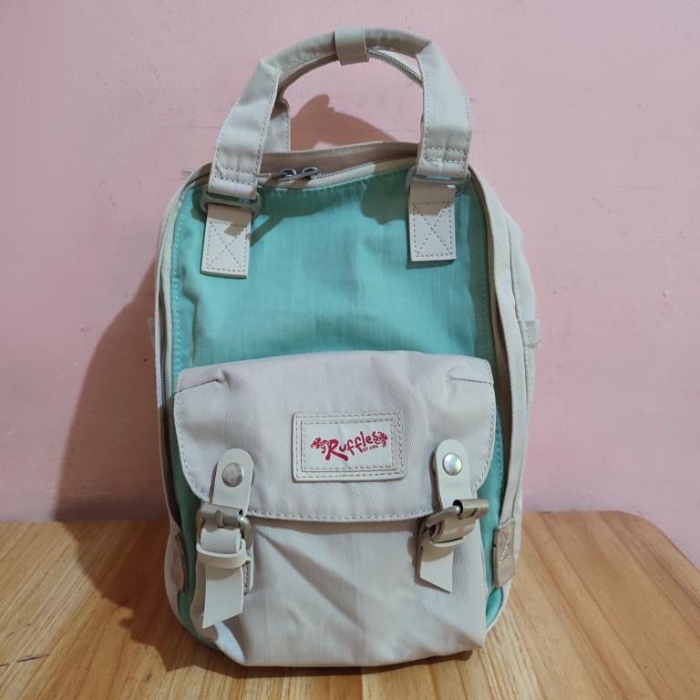Ruffles sales backpack price