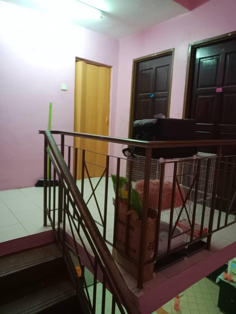 Rumah Teres, Property, For Sale on Carousell