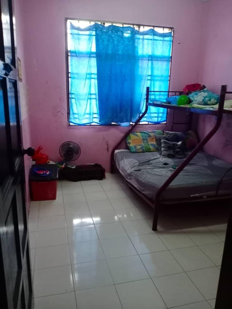 Rumah Teres, Property, For Sale on Carousell