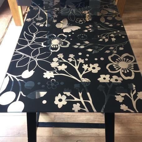Butterfly table deals ikea