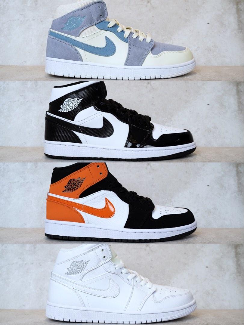 Colorful nikes top for sale