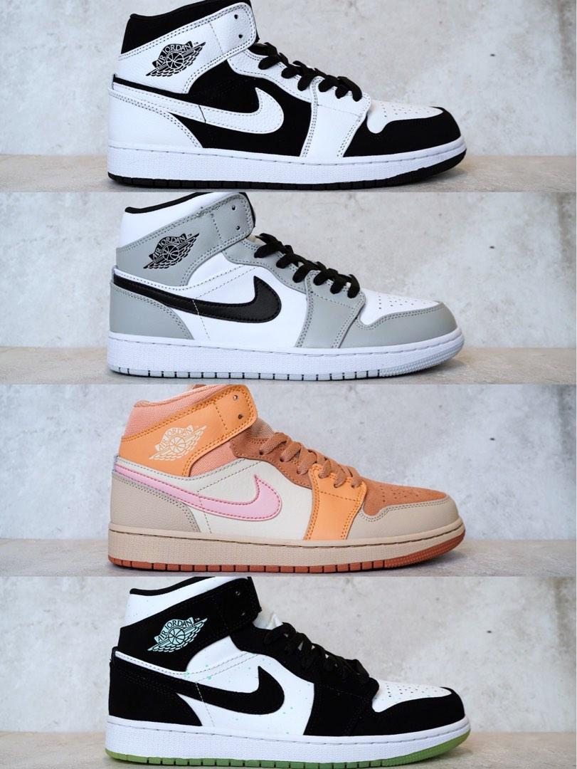 Colorful nikes for sale online