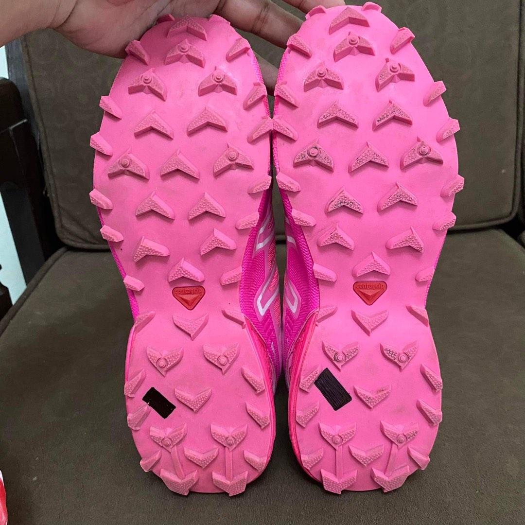 Salomon Speed Cross 3, Women