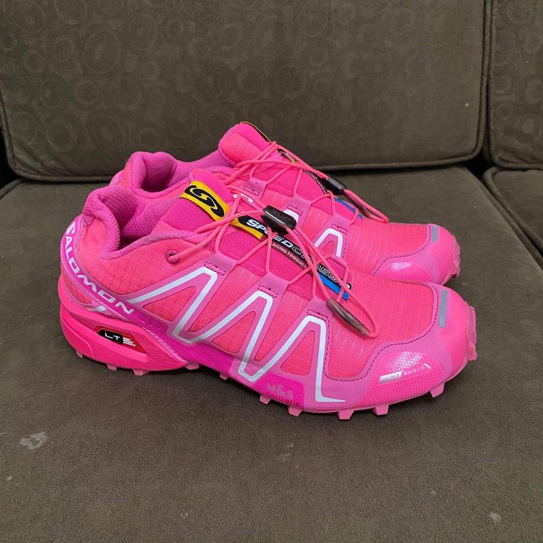 Salomon Speed Cross 3, Women