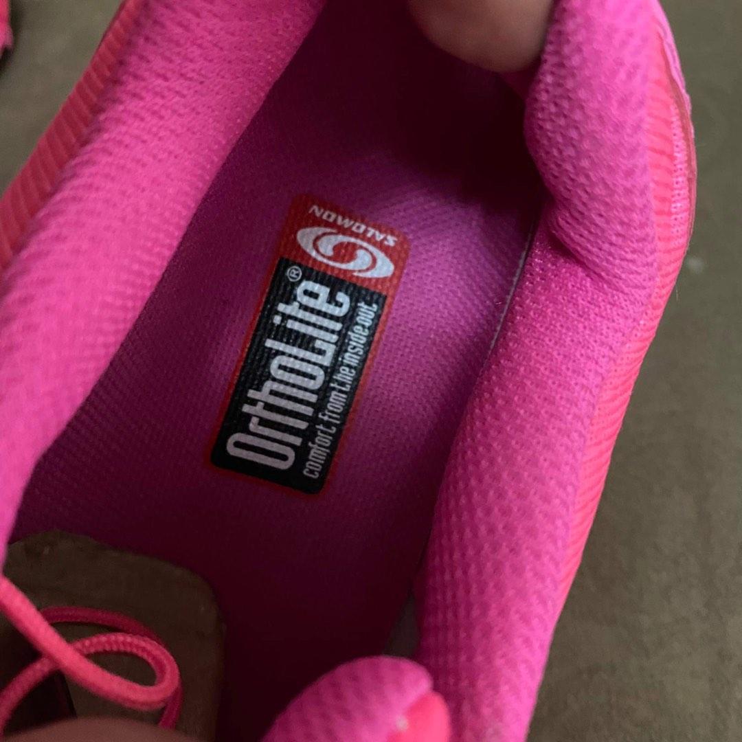 Salomon Speed Cross 3, Women
