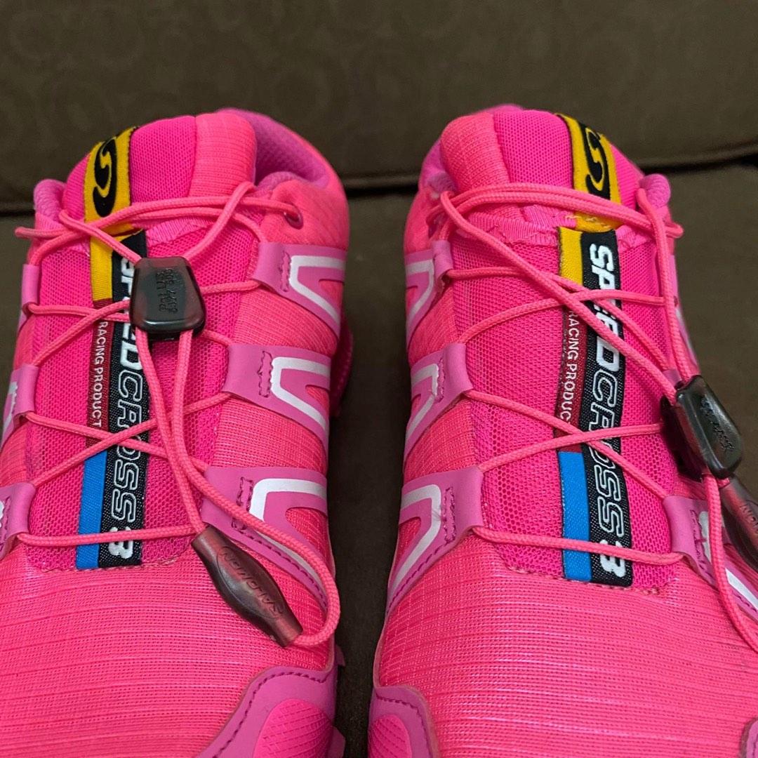 Salomon Speed Cross 3, Women