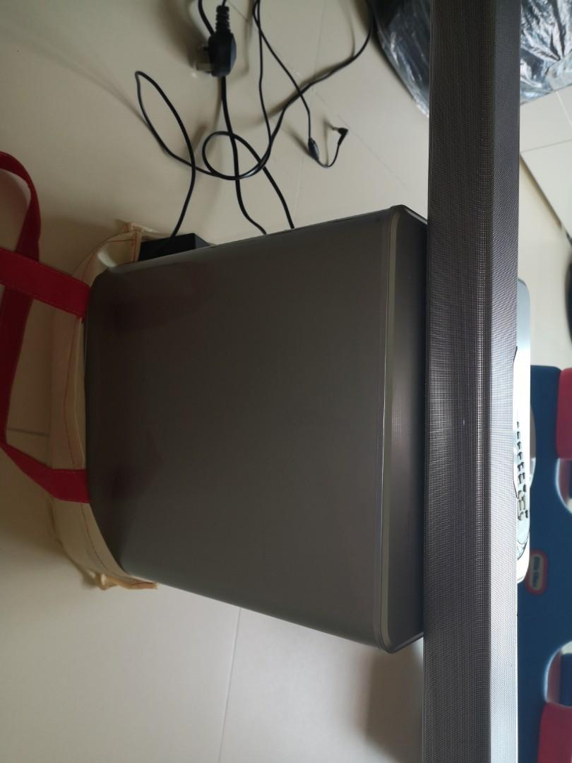 Samsung Airtrack HW-F551, Audio, Soundbars, Speakers & Amplifiers on ...