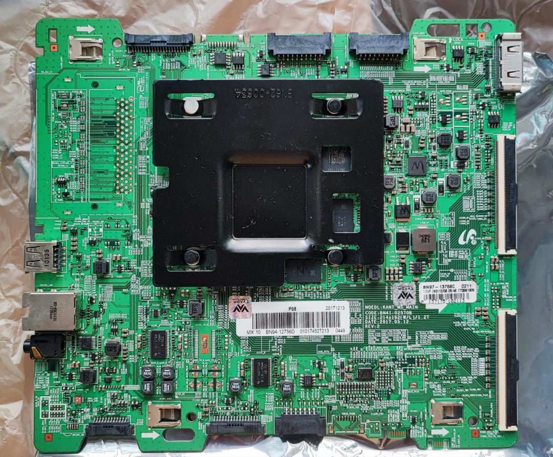 Samsung main board sale bn94