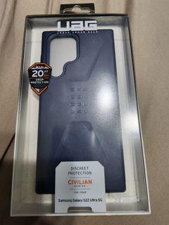 Samsung S22ultra case uag