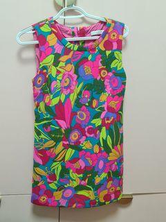 Sandro Mini Dress