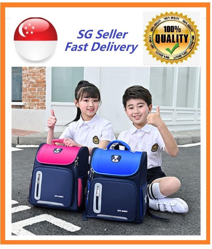 School bag for nursery online
