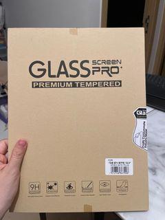 螢幕玻璃保護貼Screen protector glass Tab S7+/S7FE 12.4”