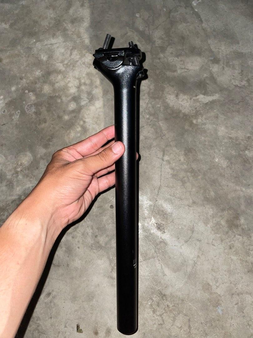 Seatpost entity outlet