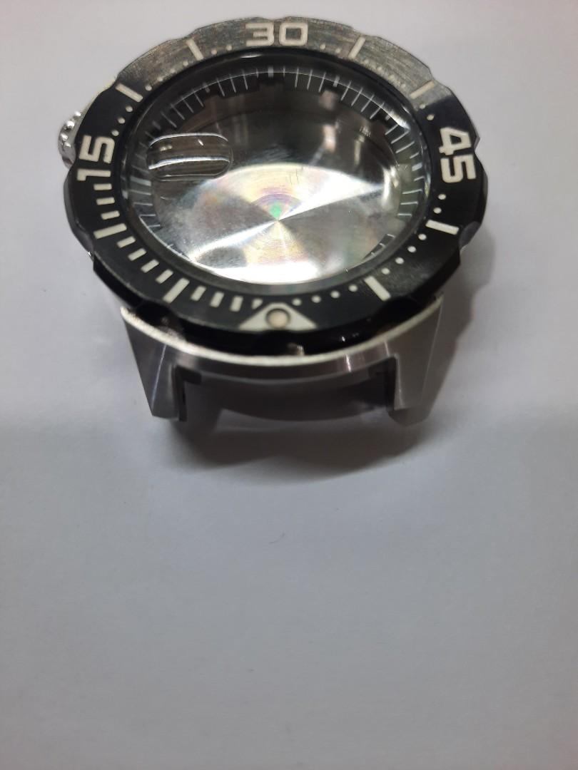Seiko monster on sale case