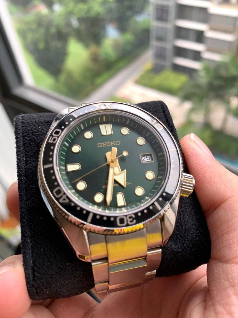 Seiko prospex shop spb105