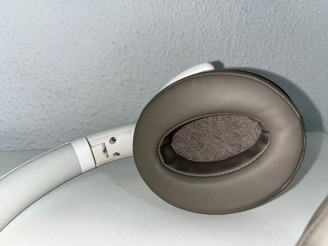 Sennheiser Headphone HD 350 BT WHITE, Audio, Headphones & Headsets on