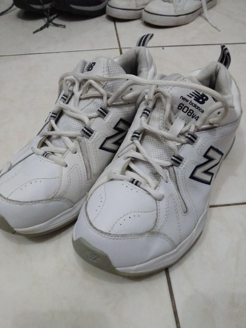 Nb 608v4 clearance