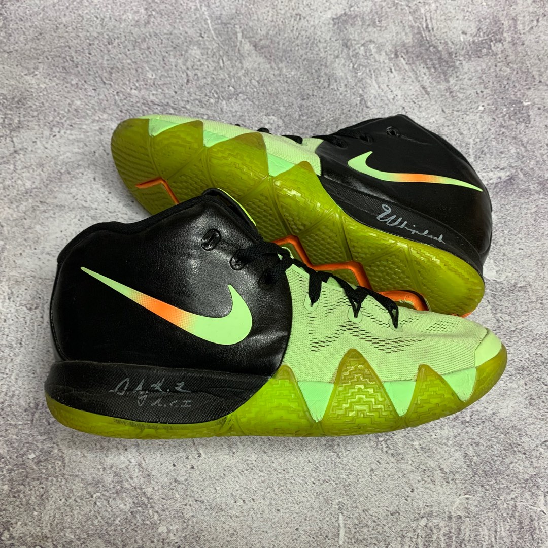 kyrie 4 taco