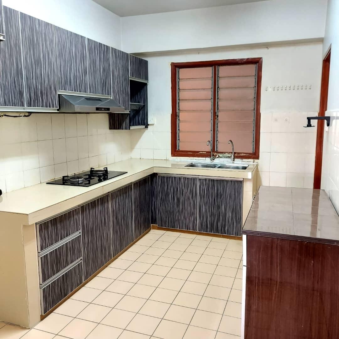 Sg.Chua Kajang, Sri Lavender Apartment, Property, Rentals on Carousell