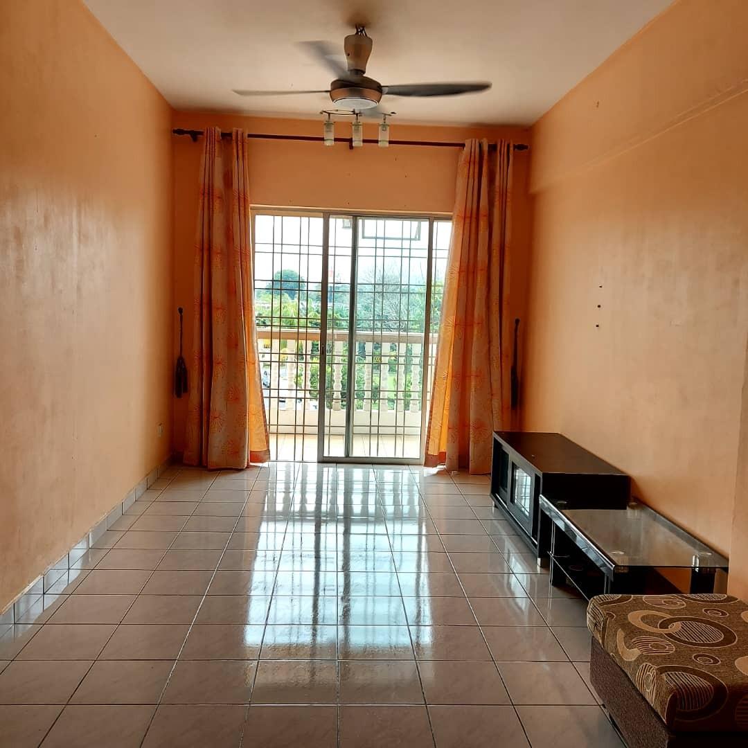 Sg.Chua Kajang, Sri Lavender Apartment, Property, Rentals on Carousell