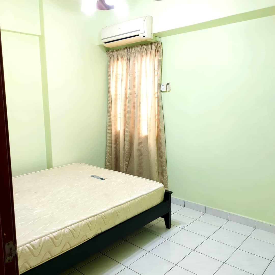 Sg.Chua Kajang, Sri Lavender Apartment, Property, Rentals on Carousell