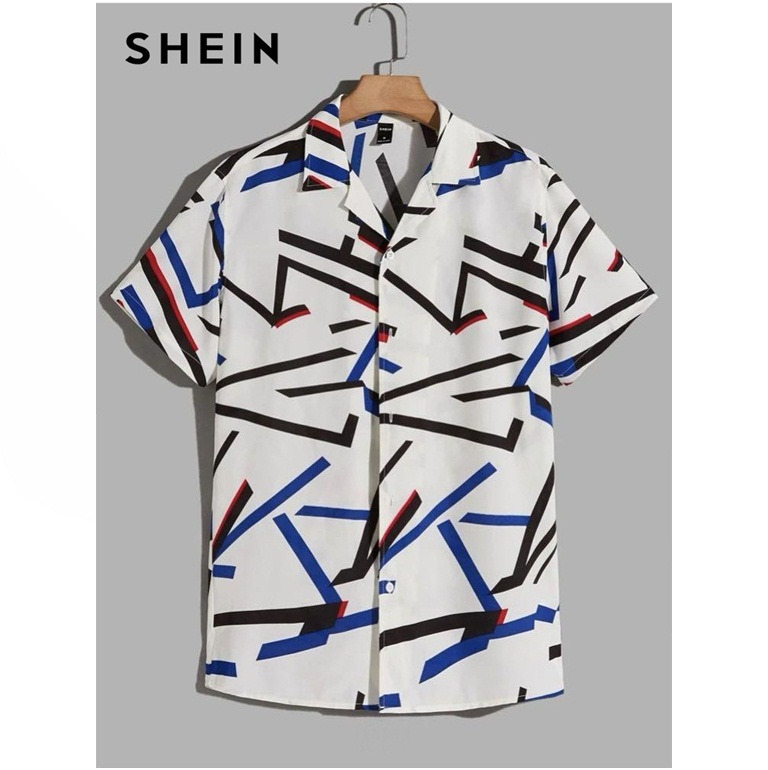 Shein shirts shop men
