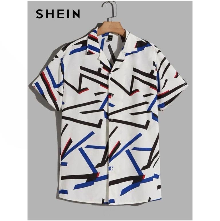 Shein mens store
