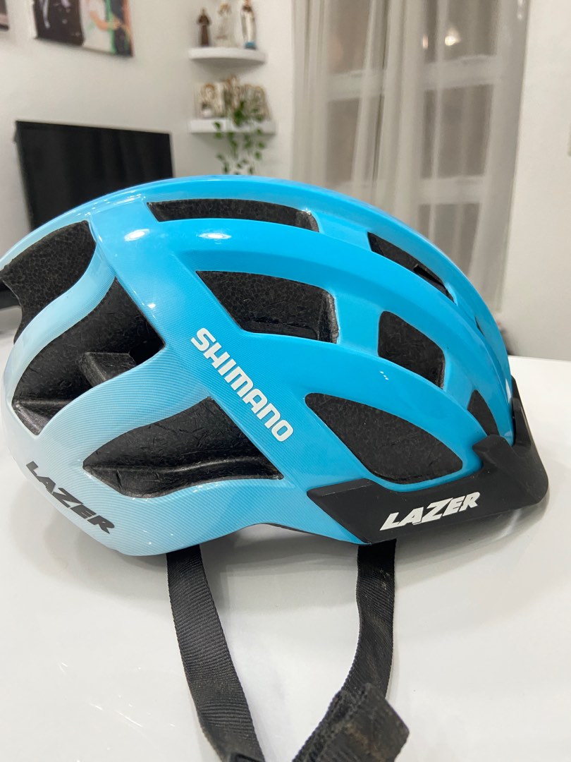 Shimano helmet outlet