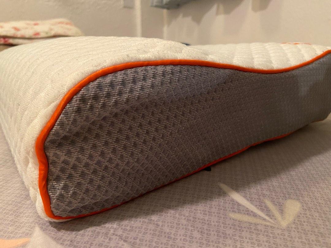 Sinomax octaspring pillow deals