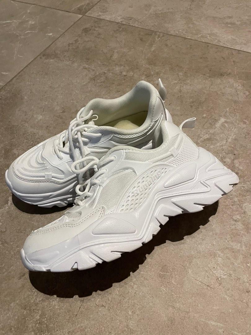 Chunky sneakers outlet 35