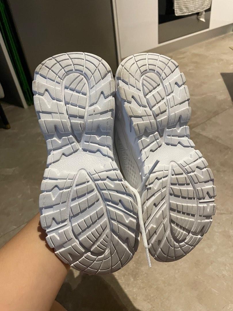 Chunky sneakers 35 sale